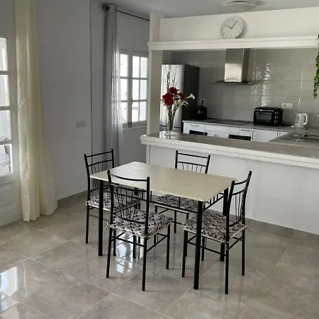 El Bomboncito, A 200mts De La Playa Apartment Playa Honda (Lanzarote)