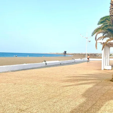 El Bomboncito, A 200mts De La Playa Apartment Playa Honda (Lanzarote)