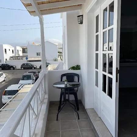 Apartment El Bomboncito, A 200mts De La Playa
