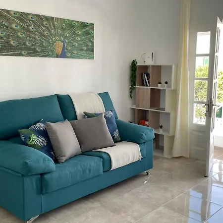 Apartment El Bomboncito, A 200mts De La Playa