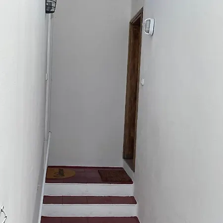 El Bomboncito, A 200mts De La Playa Apartamento